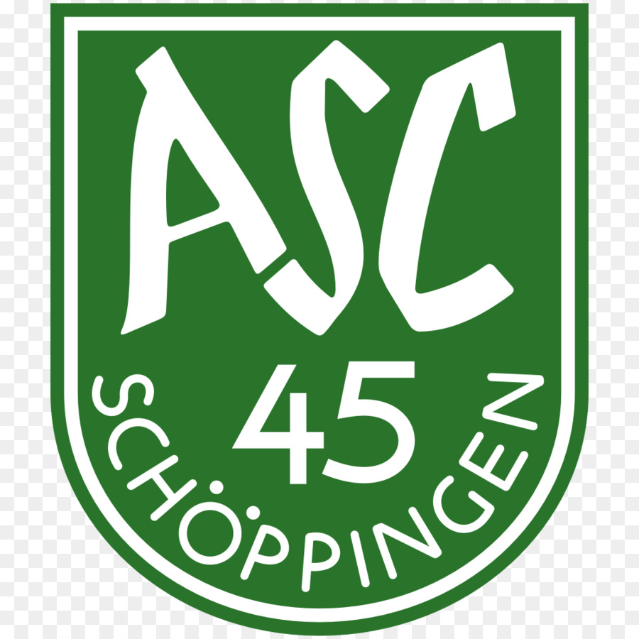 ASC Schöppingen Logo Brand Font - 