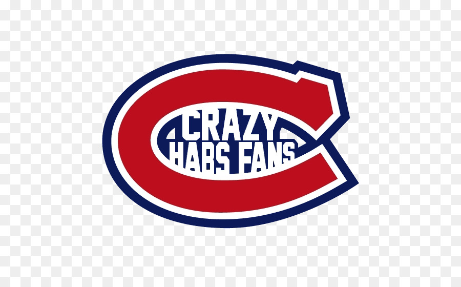 Montreal Canadiens Logo 2015 16 NHL Saison St. Paul Canadiens - Verrückte fans