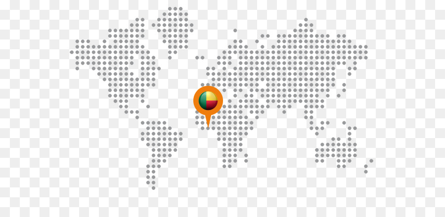 Weltkarte und Globus Vektor Grafiken - die wirtschaftliche Aktivität Karte von mali