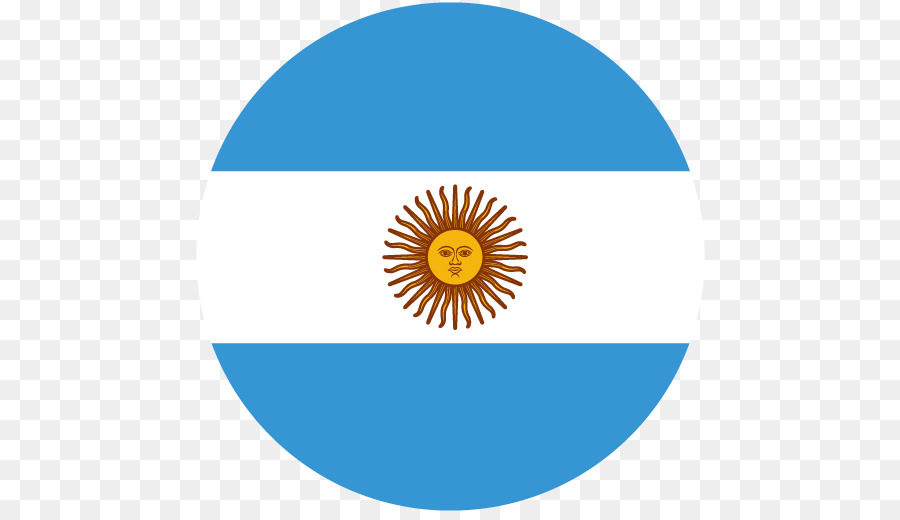 Bandiera dell'Argentina fotografia Stock Vettoriale grafica - bandiera