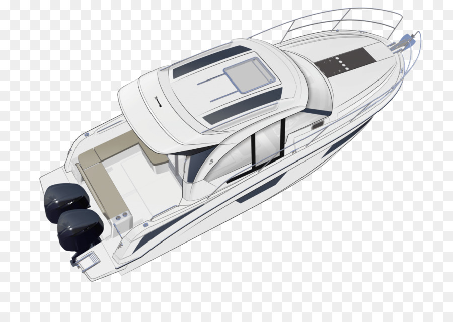 Simrad Yachting B&G Elettronica Lowrance Beneteau - cilindrata del motore della famiglia
