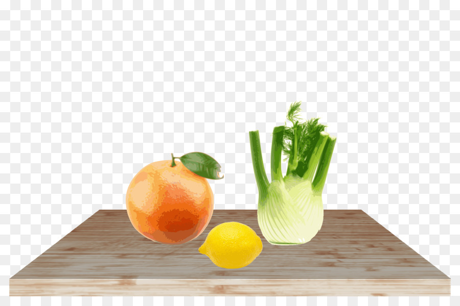 Grünen-Vegetarische Küche-Speisen Garnieren-Gemüse - Zitrone Bombe pop