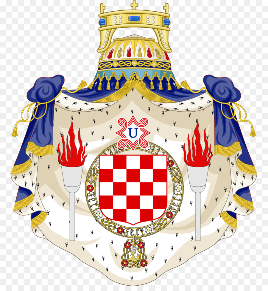 Vương quốc của Hungary huy của Croatia Vương quốc của Croatia Nước độc Lập của Croatia - hoàng gia huy đức