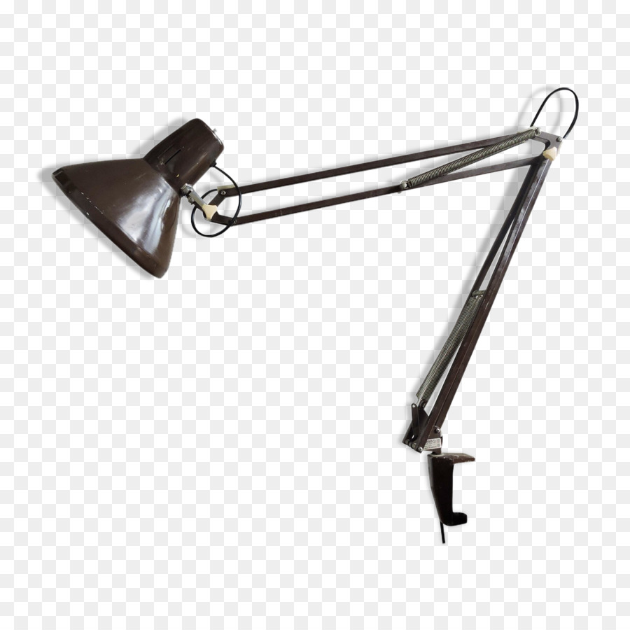 Leuchte Tisch Lampe de bureau Anglepoise-Lampe - Tabelle
