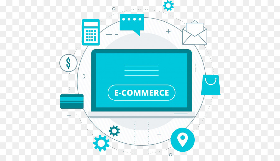 E-thương mại Vụ Web phát triển kinh Doanh mua sắm trực Tuyến - Kinh doanh