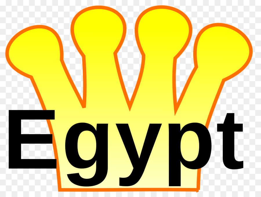 Sharm El Sheikh-clipart-Marke Menschliches Verhalten Logo - ägyptischer König