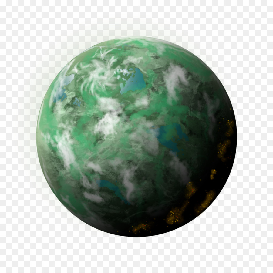 Trái đất Aa'noS Kuiper vành đai, Hành tinh Xanh đá Cẩm thạch - trái đất