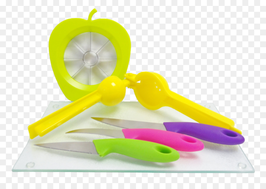 Sản phẩm thiết kế sức Khỏe lối Sống Nhựa - sáng tạo dao kéo lưu trữ