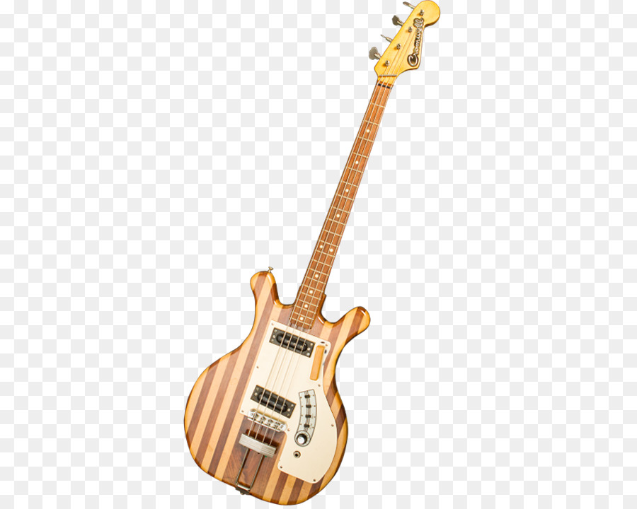 Guitar Bass guitar Điện Bốn Tiple - 