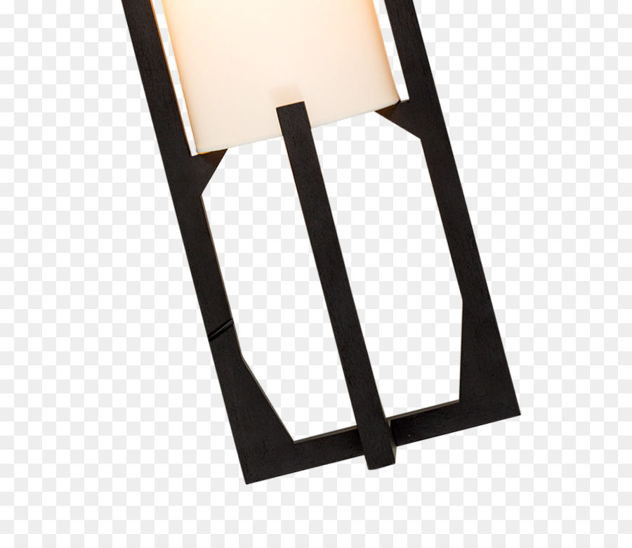 Lampada Rettangolo di progettazione del Prodotto - shabby chic lampade
