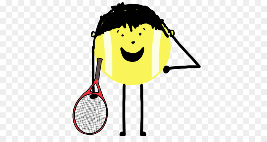 North Down Tennis Academy Smiley Spring Clip art - tennis Schiedsrichter
