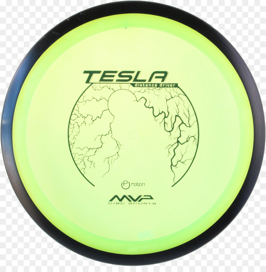 Disc Golf Discraft disco Volante giochi Tesla - Golf