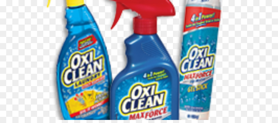OxiClean Wäscherei-Fleck-Entferner Reinigung Produkt Coupon - Behandlung von Wäsche Flecken