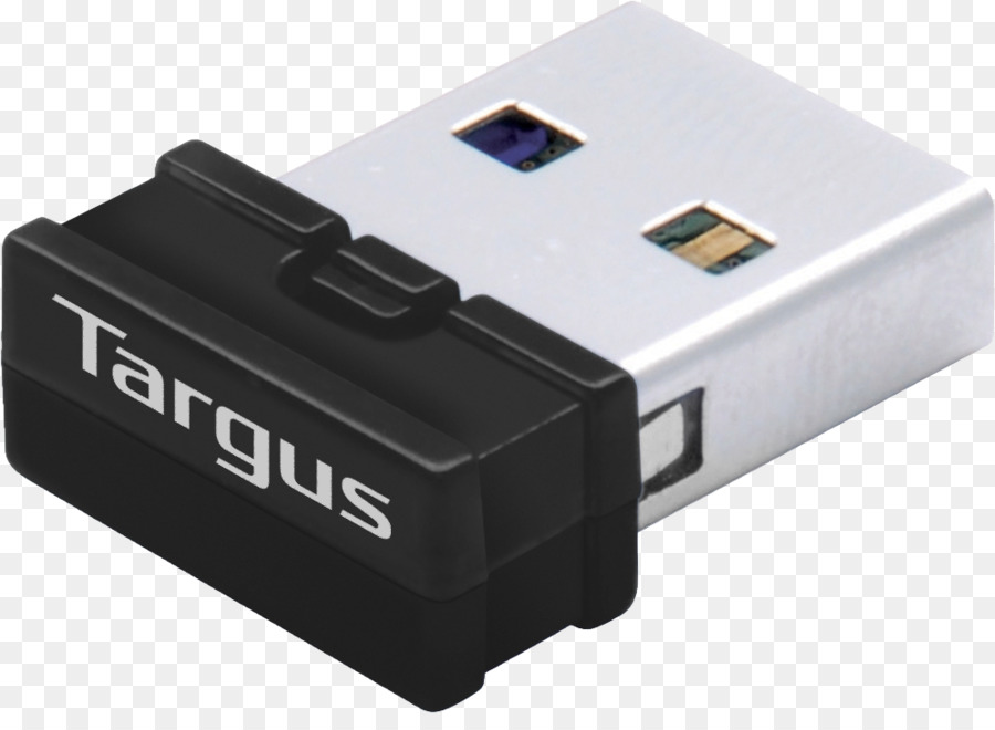 Targus 4-0 USB Bluetooth máy tính Xách tay Targus 4.0 Hai Chế độ Vi USB - bluetooth