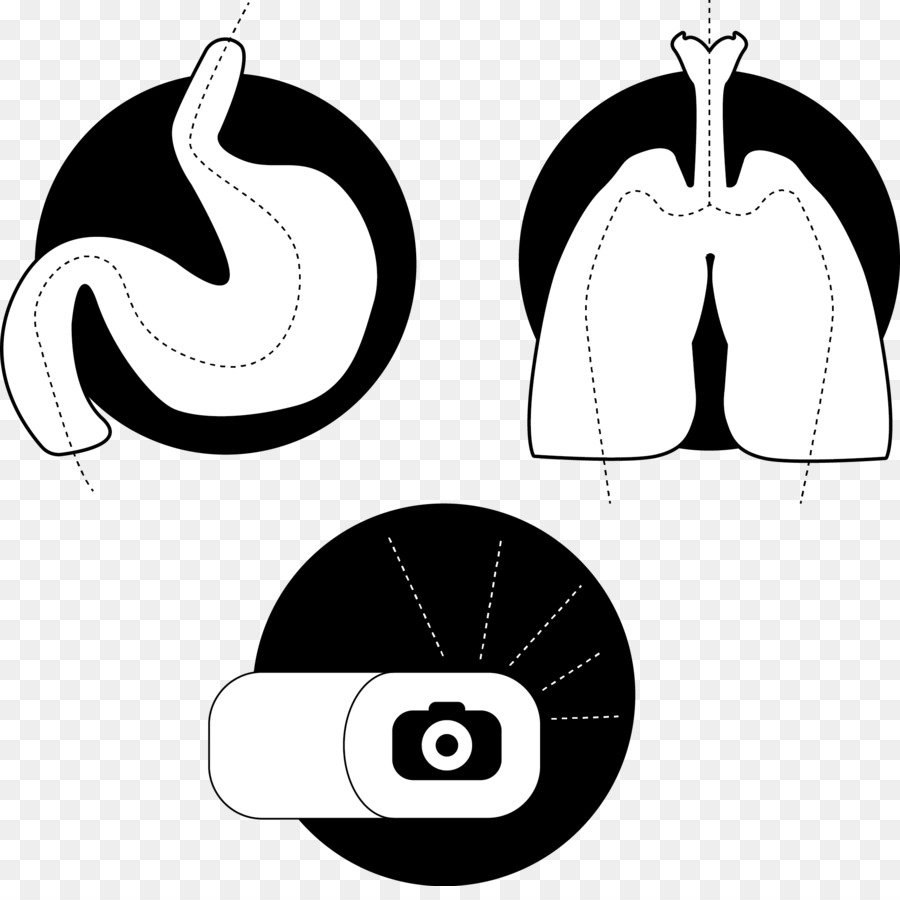 Clip art Marke Produkt design Logo - Kapsel Endoskopie