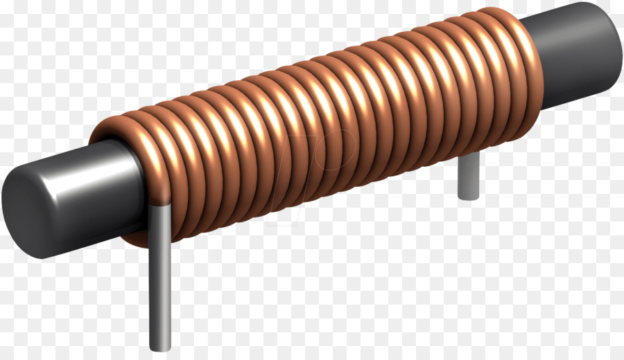 Inductor Hardware