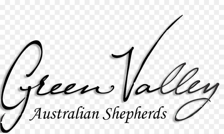Logo Schrift Marke Clip art Liebe - welche Farbe ist ein Vollblut-australian shepherd