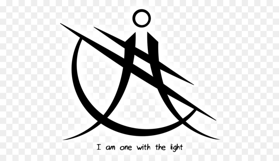 Siegel Hexerei Symbol Licht Okkulten - Symbol
