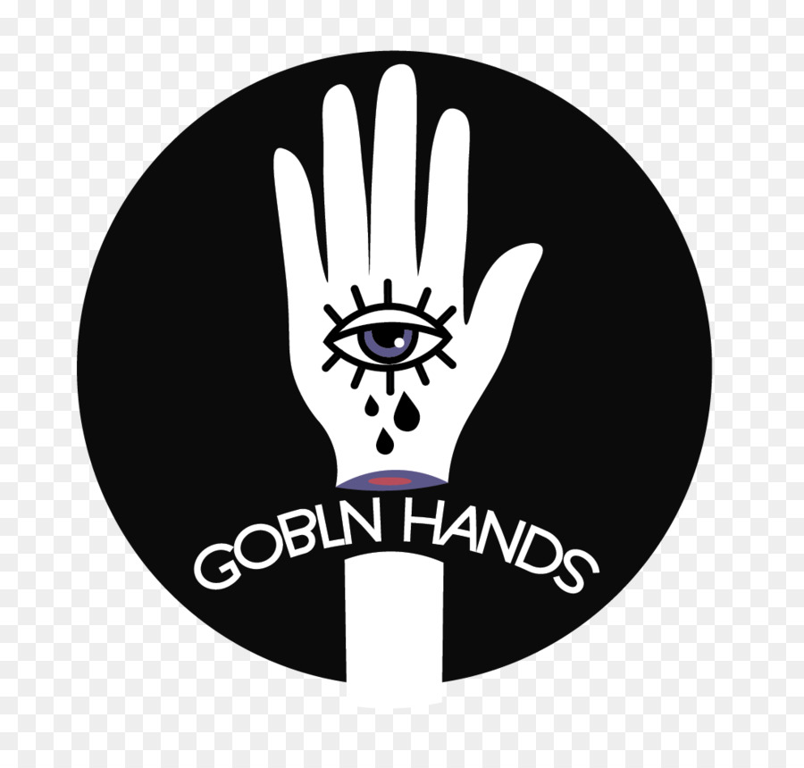 Logo Marke Zeichen Finger - 