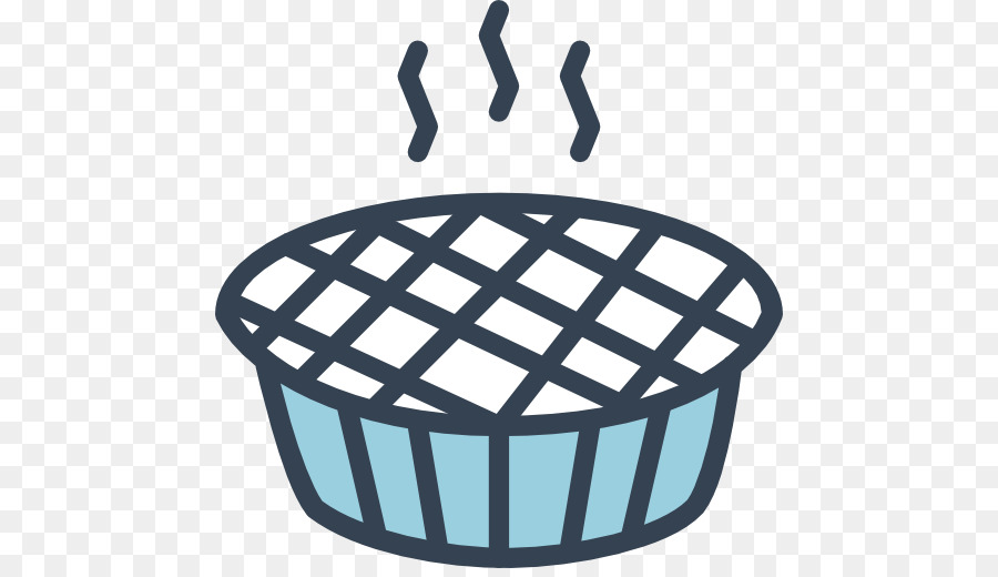 Kürbis-Kuchen-Bäckerei-Kuchen-Donuts Dessert - Kuchen