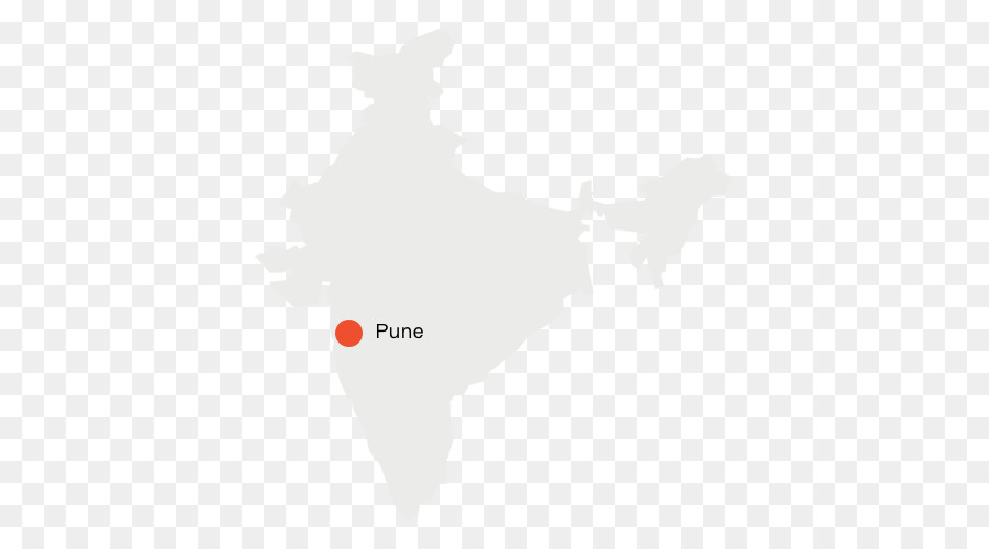 Tubercolosi Mappa - pune (india) mappa stati