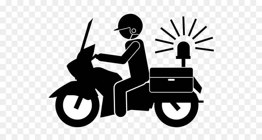 Police Cartoon png download - 640*480 - Free Transparent Police Motorcycle  png Download. - CleanPNG / KissPNG