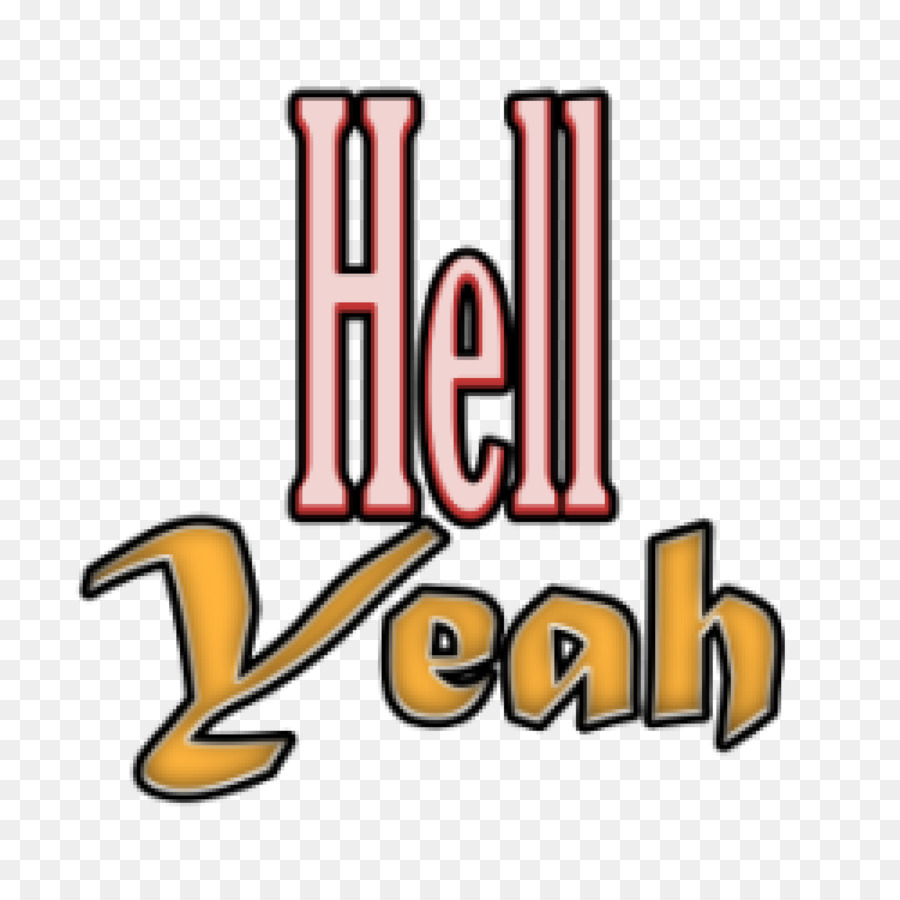 Clip nghệ thuật Thương Logo Dòng sản Phẩm - hell yeah người