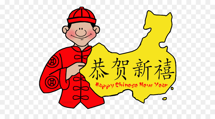 Nuovo Anno cinese Clip art Zodiaco Cinese drago Cinese - il nuovo anno cinese