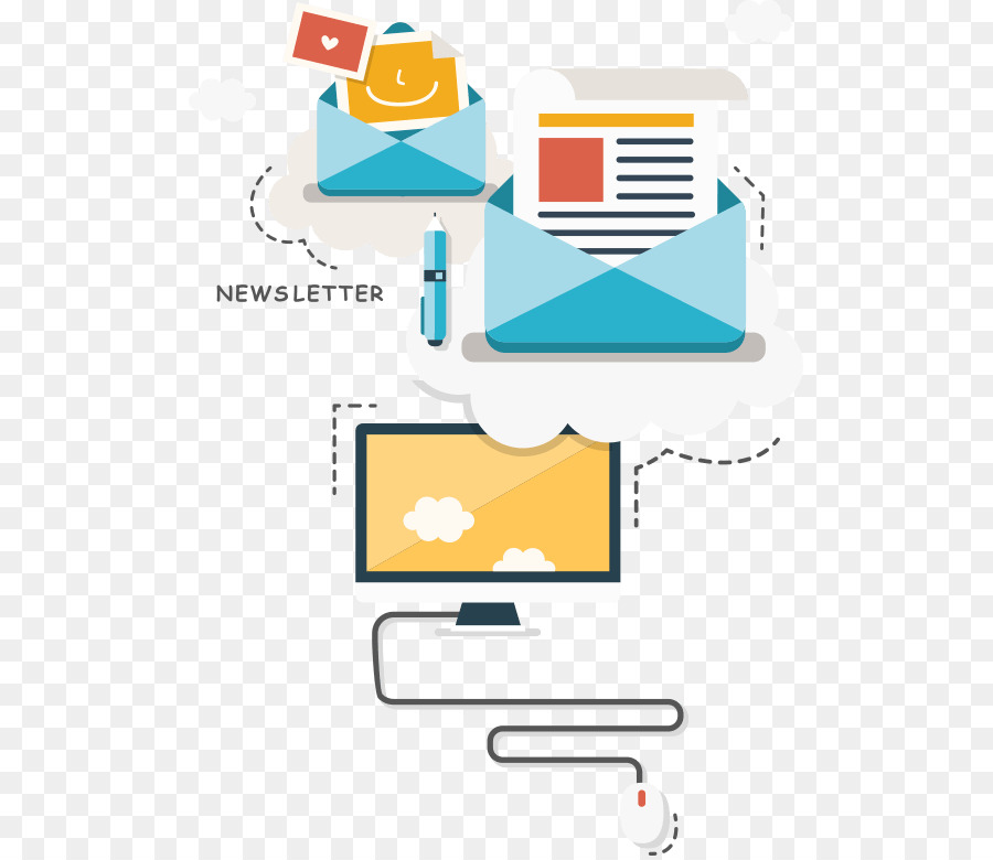 E-Mail-marketing-Newsletter Business - Marketing