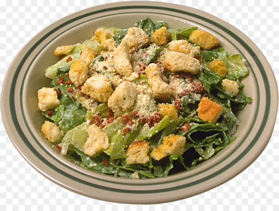 Caesar salad Insalata Ricette di cucina Vegetariana, Pollo mull - insalata