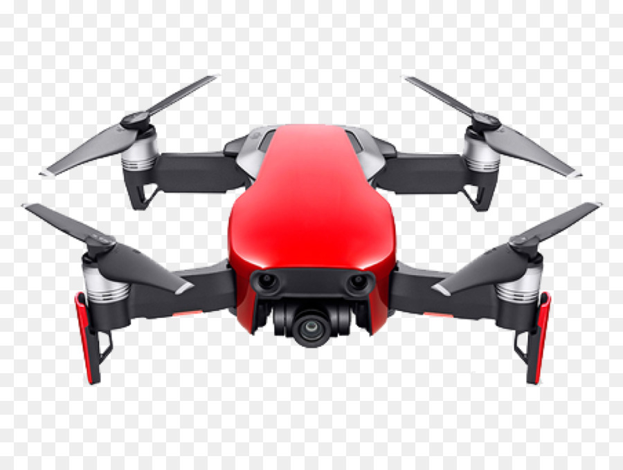 DJI Mavic Luft DJI Mavic Pro Unmanned aerial vehicle Quadcopter - Kamera
