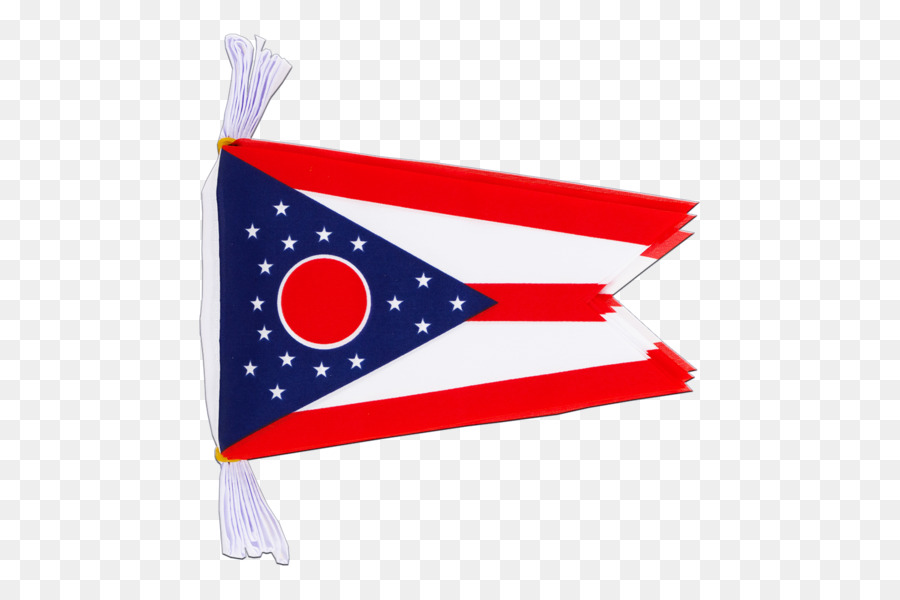 MAG MINI Dublino a Columbus, in Ohio Linea di Bandiera Centimetro - mini