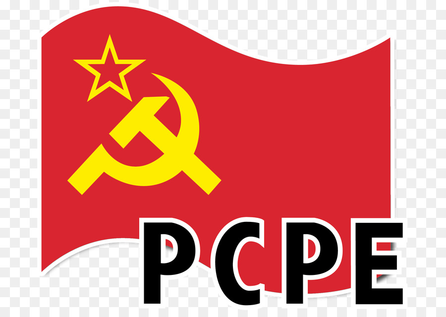 Kommunistische Partei der Völker Spaniens, Kommunismus, Kommunistische Partei Spaniens, Kommunistische Partei der katalanischen Volkes Marxismus–Leninismus - Kommunistische Partei schriftart