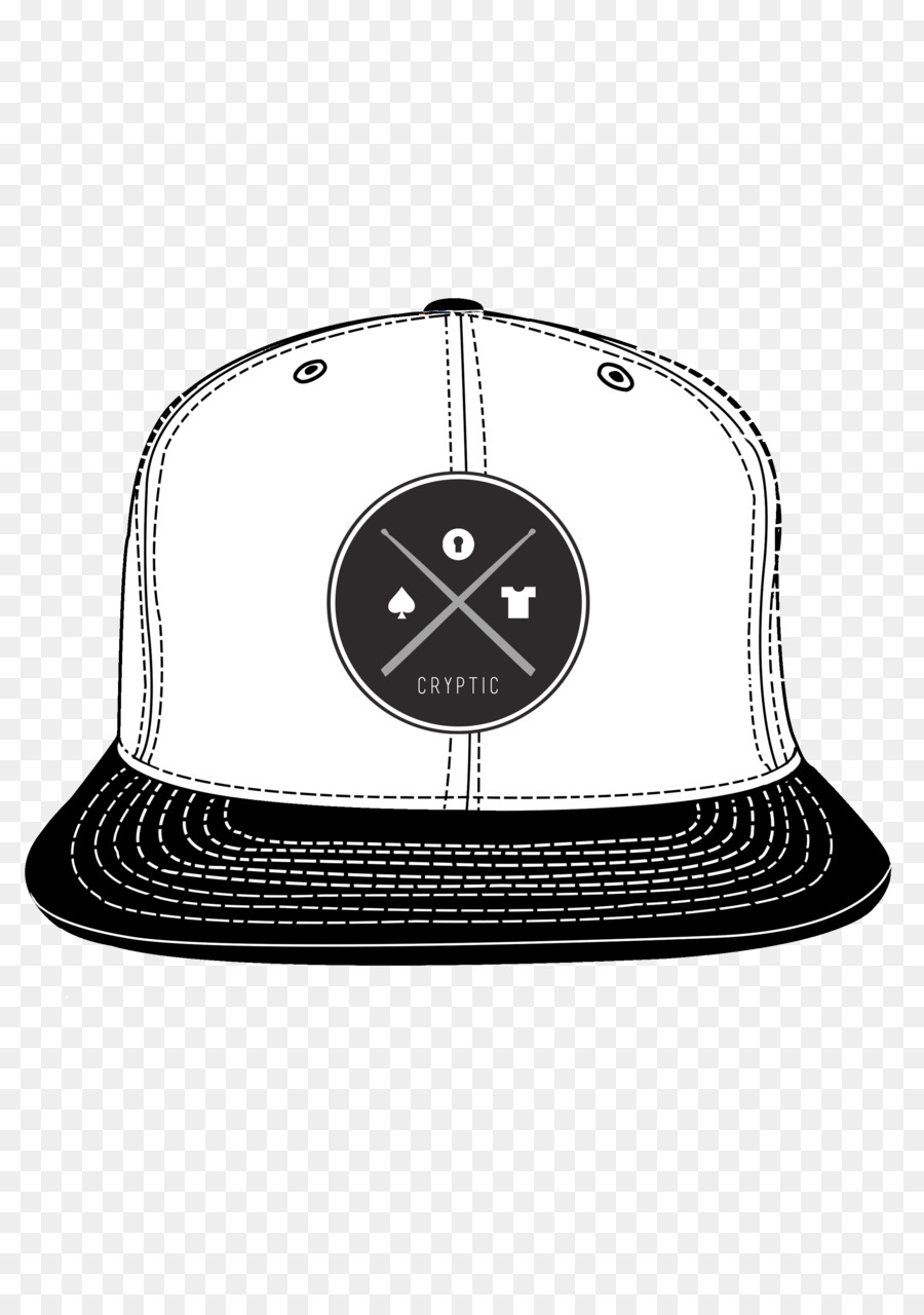 Il design di prodotto, Cappello Font - mostri incorporated cappello
