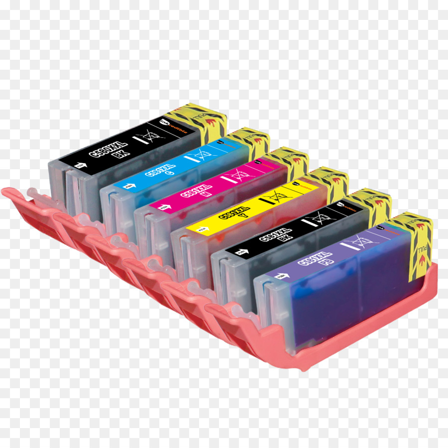 Ink Cartridge Electronics Accessory