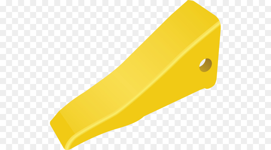 Angle Yellow