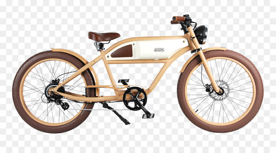 Xe điện Điện xe đạp Bánh Xe gắn máy - Xe đạp