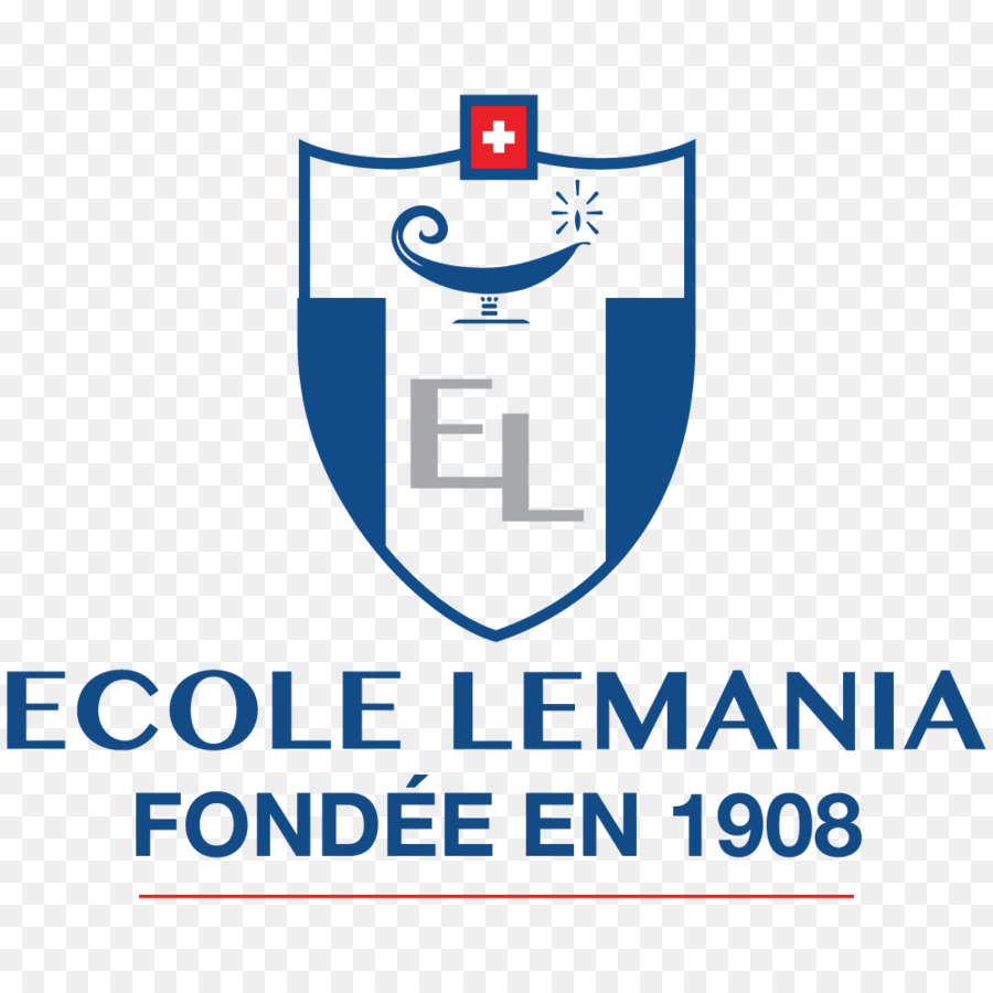 Ecole Lemania Blue