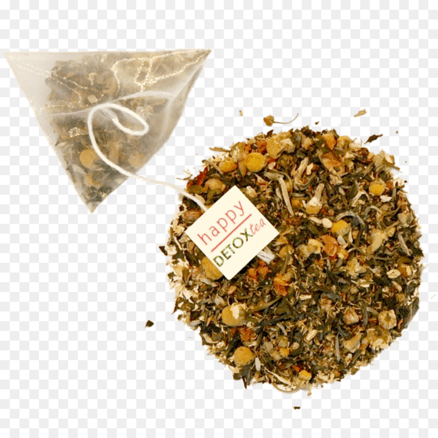 Earl Grey Tee-Mischung-Rezept Gewürz - Roter Tee detox Rezept