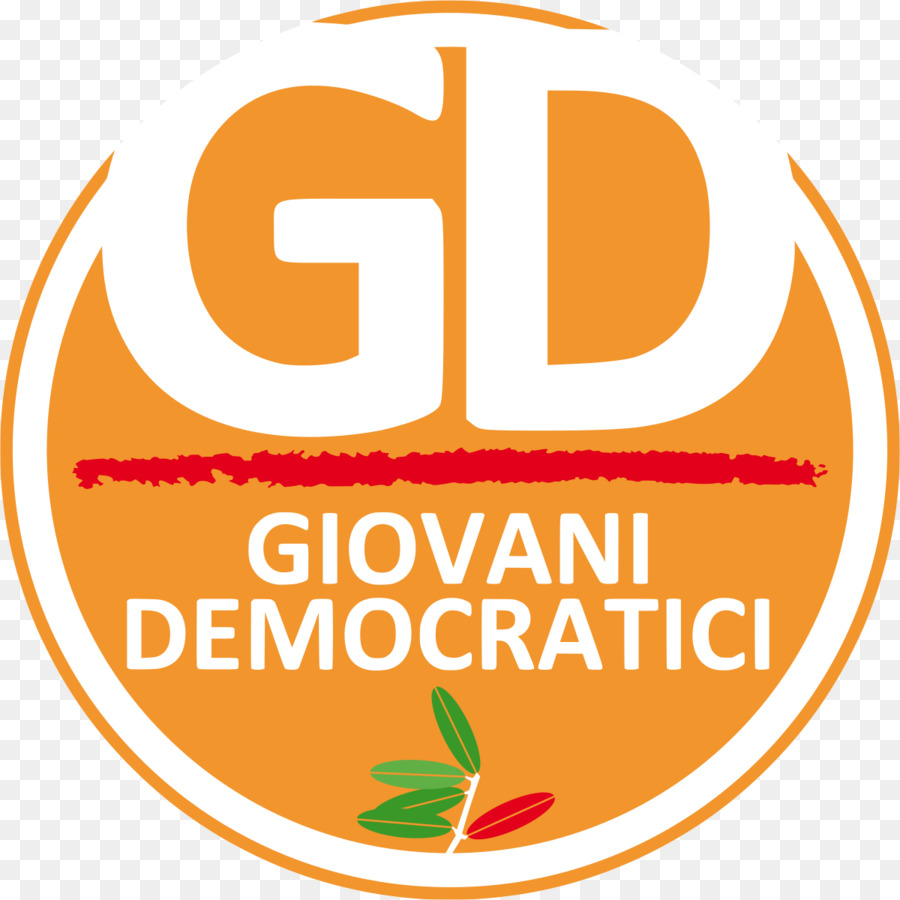Logo Junge Demokraten Demokratische Partei-Vektor-Grafiken Politische Partei - 