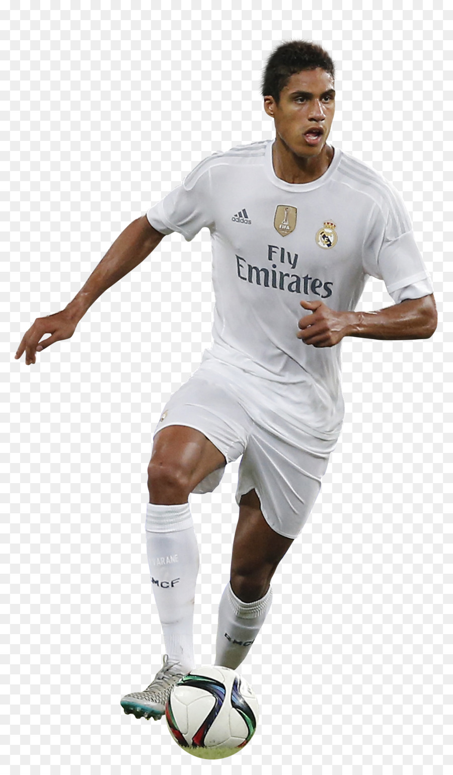 Fußball-Spieler 2018 Ballon d ' Or, Real Madrid C. F. - Fußball
