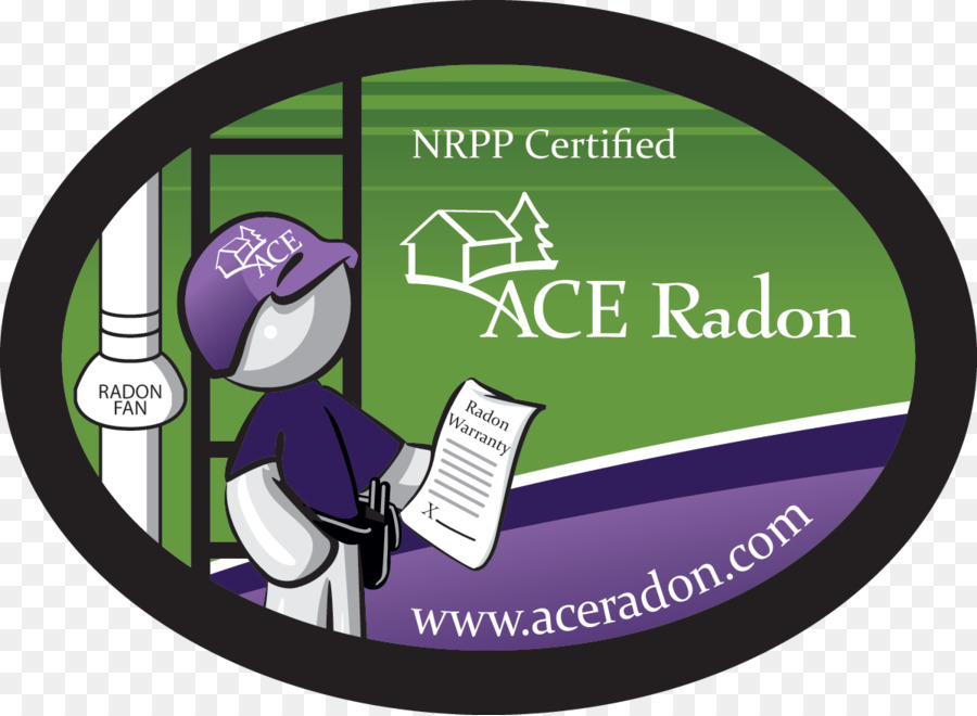 Ace Radon Corporation Radon mitigation Radioaktiven Zerfall - 