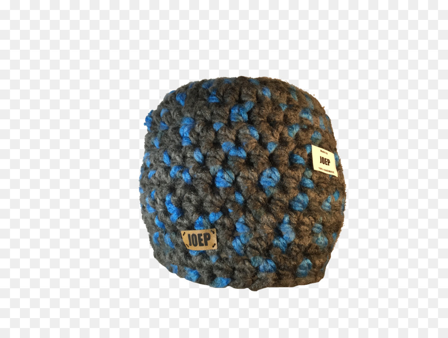 Cobalt Blue Headgear
