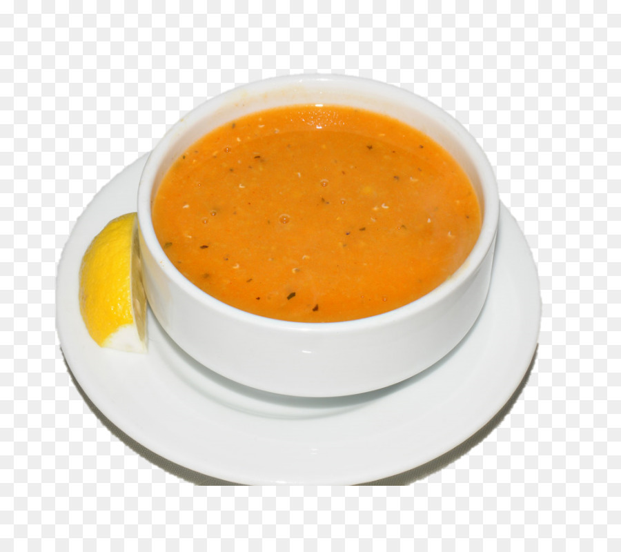 Ezogelin Soup Dish
