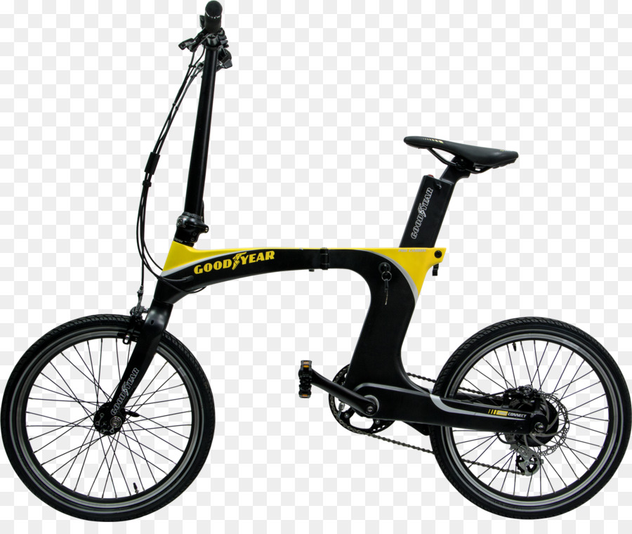 Telai di bicicletta Pedali di una Bicicletta Ibrida bicicletta con Ruote di Bicicletta BMX bike - Bicicletta
