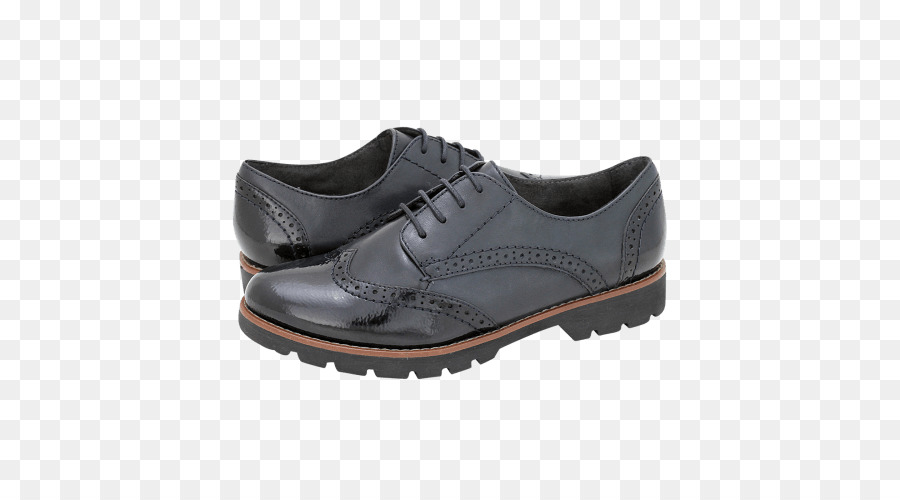 Oxford Schuh Kleidung Boot Leder - Boot