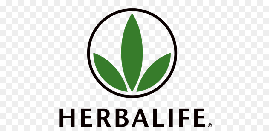 Logo-Schriftart Blatt Marke Herbalife Ernährung - Blatt