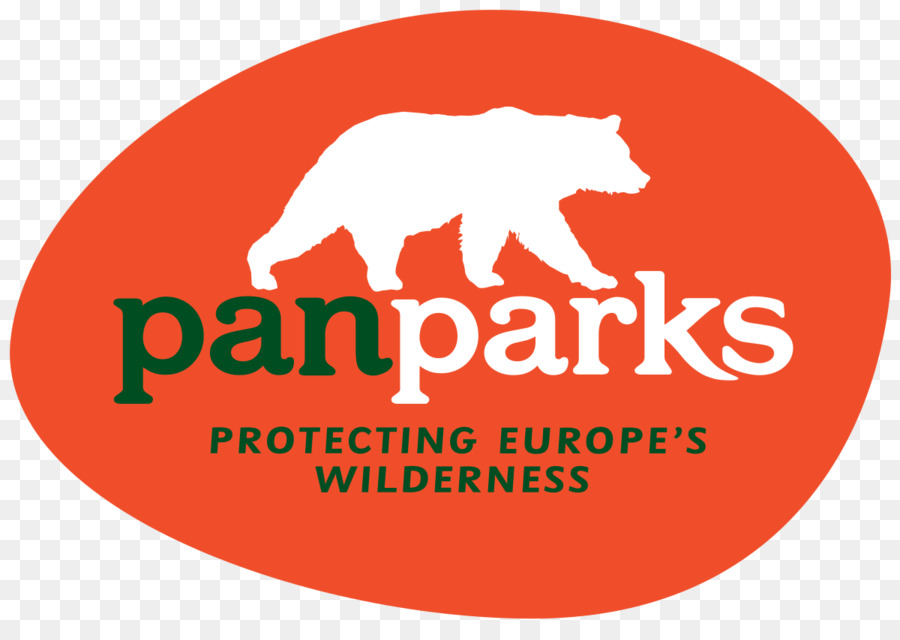 PAN Parks, National park Logo-Tourismus in Bulgarien - pan logo