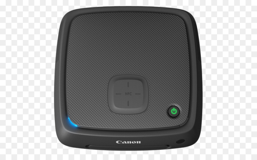 Canon Connect Station Cs100 Technology