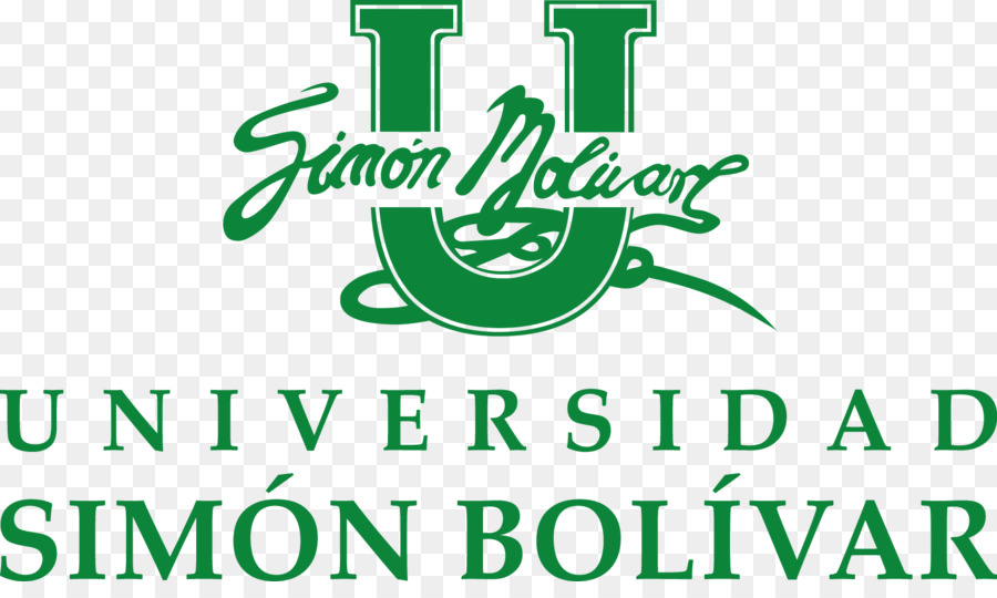 Simon Bolivar University-Logo Marke, die Schriftart, die Clip art - 